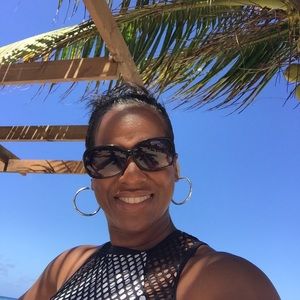 Meet your Posher, Bridget